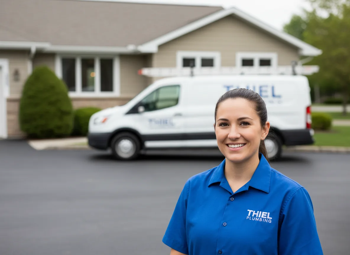 Plumber Marion Center, PA FAQs